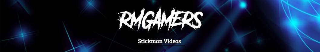 RMGamers YouTube-Kanal-Avatar