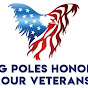 Flag Poles Honoring Our Veterans - @flagpoleshonoringourvetera3625 YouTube Profile Photo