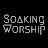 Soaking Worship Music & Prayer Music