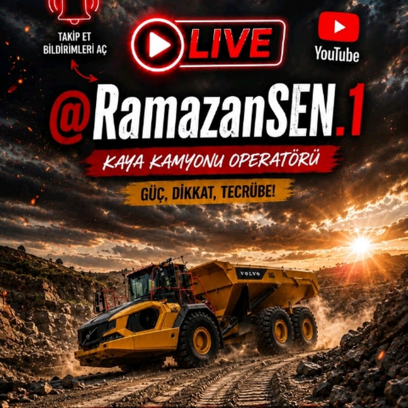 Ramazan ŞEN