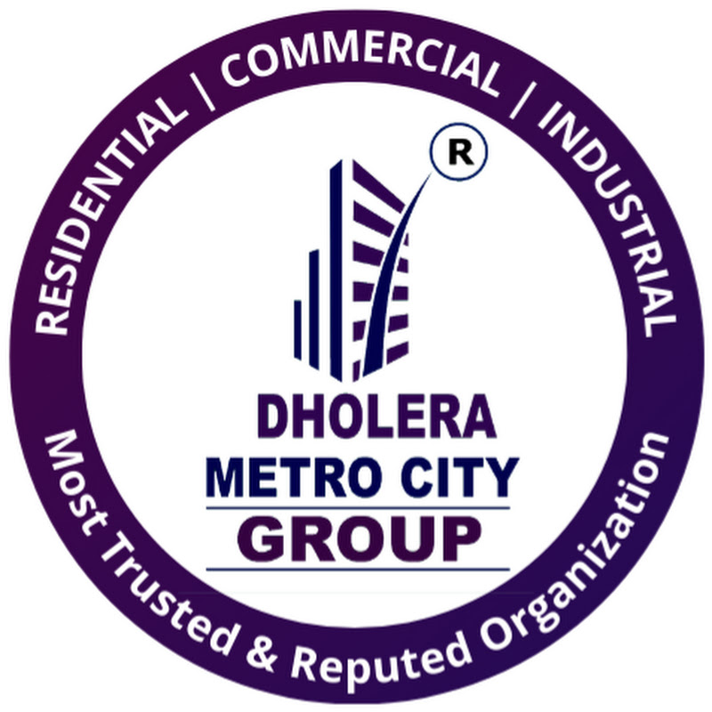 Dholera Metro City
