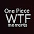 One Piece WTF Moments