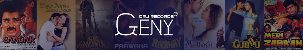 DRJ Records GenY Awatar kanału YouTube