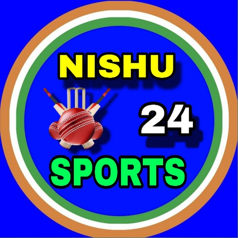 Nishu24 Sports • 108k views • 1 hours ago ...