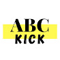 ABCKick logo