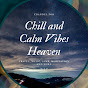 Chill and Calm Vibes Heaven logo