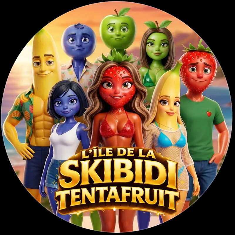 Skibiditentafruit 🍓🫐 