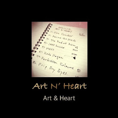 Art N` Heart / Art&Heart / choku