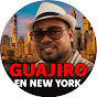 Rey Guajiro en NY logo