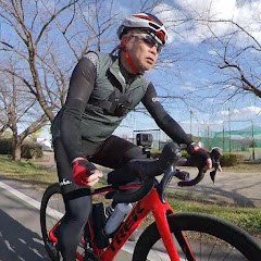 よしはるの自転車Vlogアイコン画像