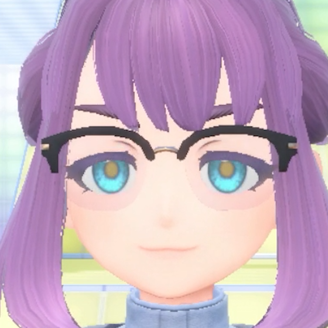 Post from Shiny Catherine