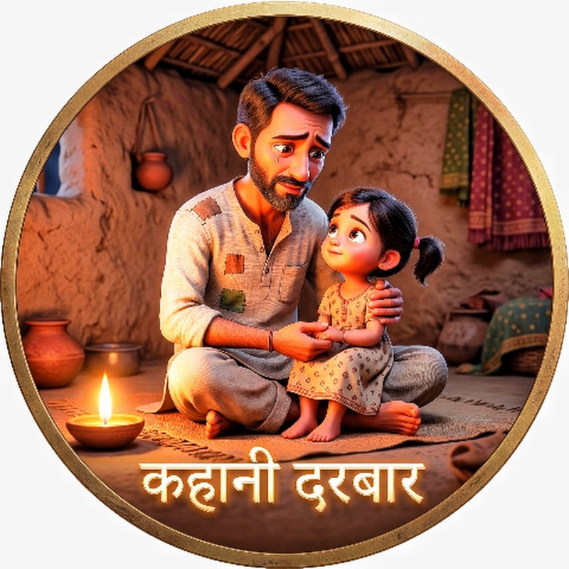 Kahani Darbaar