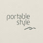 Portable Style Brasil logo