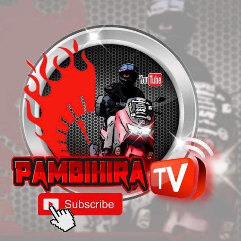 pambihira tv