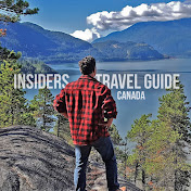 Insiders Travel Guide Canada