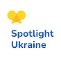 Spotlight Ukraine logo