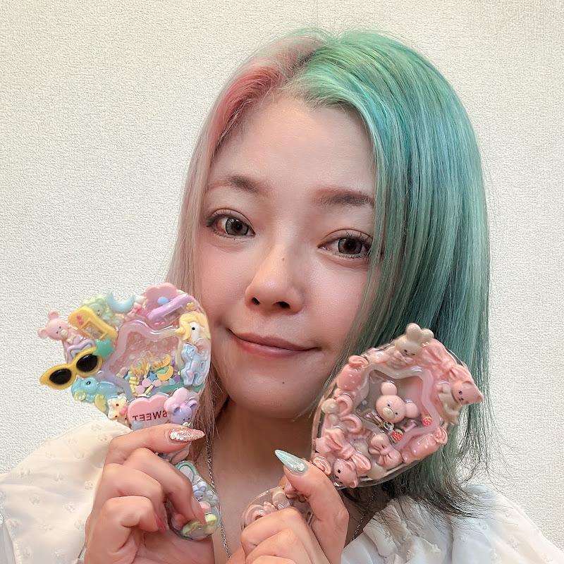 むぎままDIY
