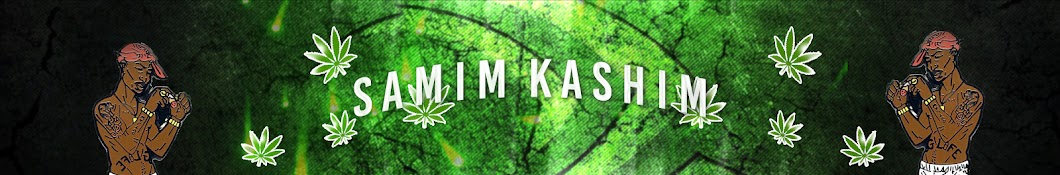 SamimKashim Avatar canale YouTube 