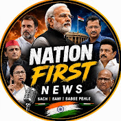 Nation First News