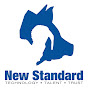 New Standard Ag logo