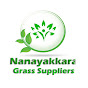 Nanayakkara Grass Suppliers logo