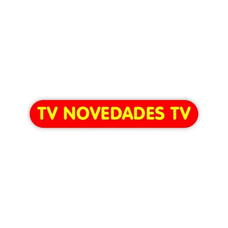 TVNOVEDADESTVRD