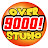 Over9000!Studio