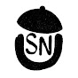 Squirrel Nutkins logo