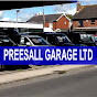 Preesall Garage Ltd