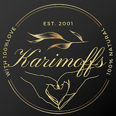 Karimoffs  channel logo