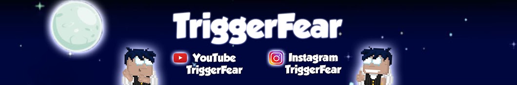 TriggerFear Avatar del canal de YouTube