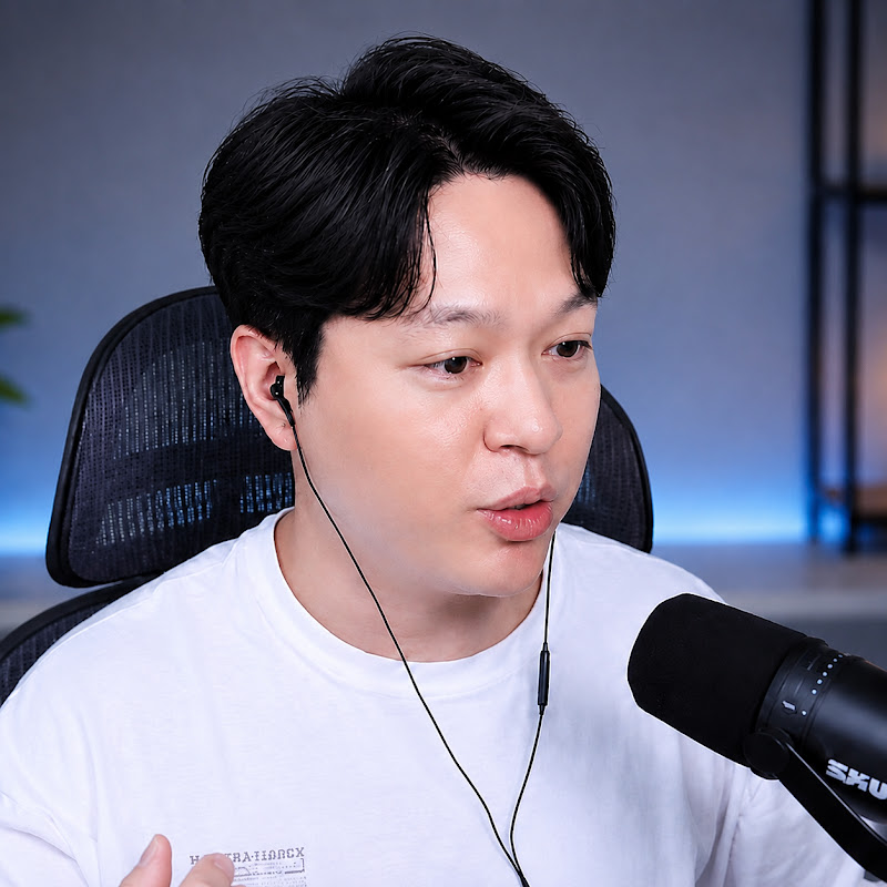 제이게임채널 avatar