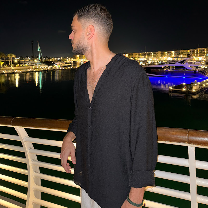 Mohamed Mehrez