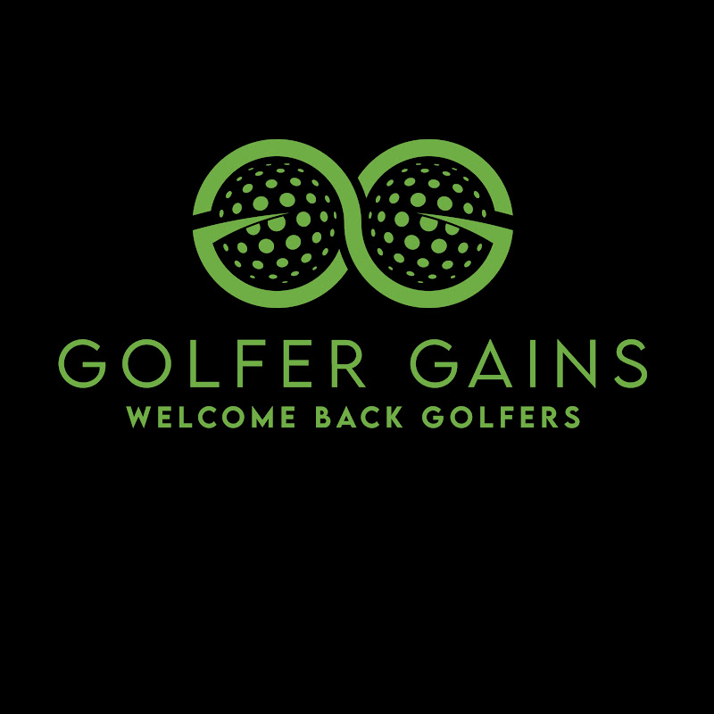 Golfer Gains