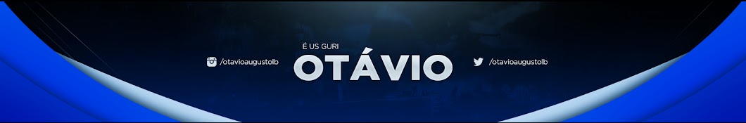OtÃ¡vio Augusto Tv YouTube-Kanal-Avatar