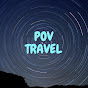POV Travel logo