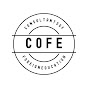Consultants Foreign Education (COFE) logo