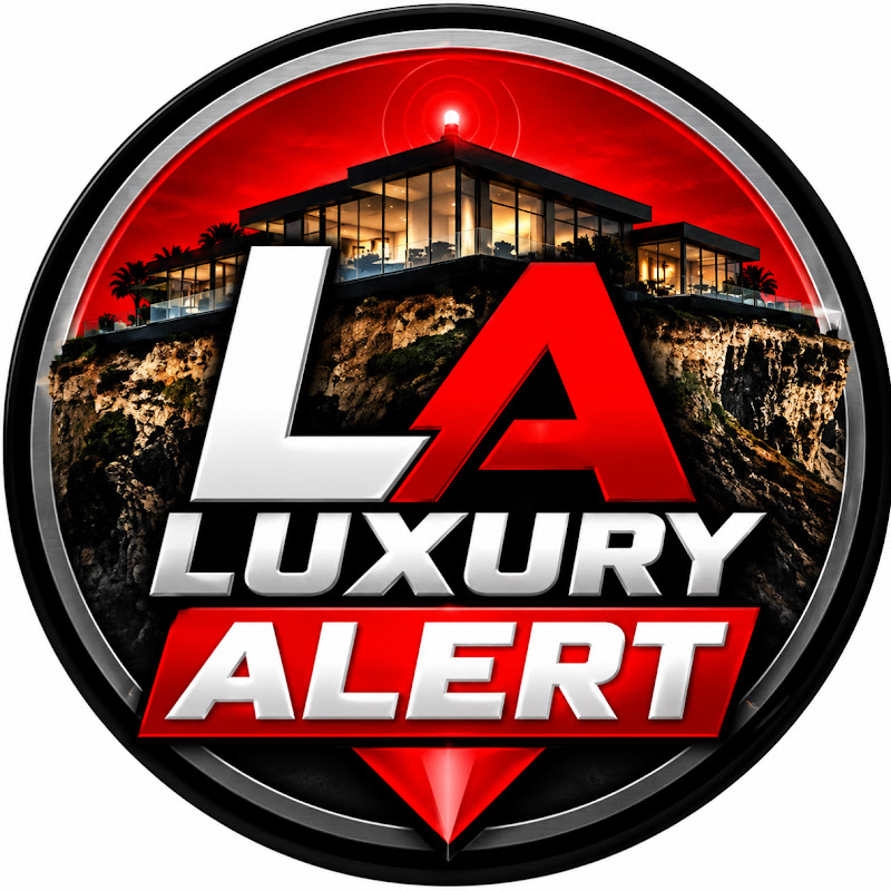 Luxury Alert