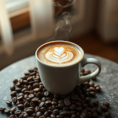 Natural Healing BGM Channelアイコン画像