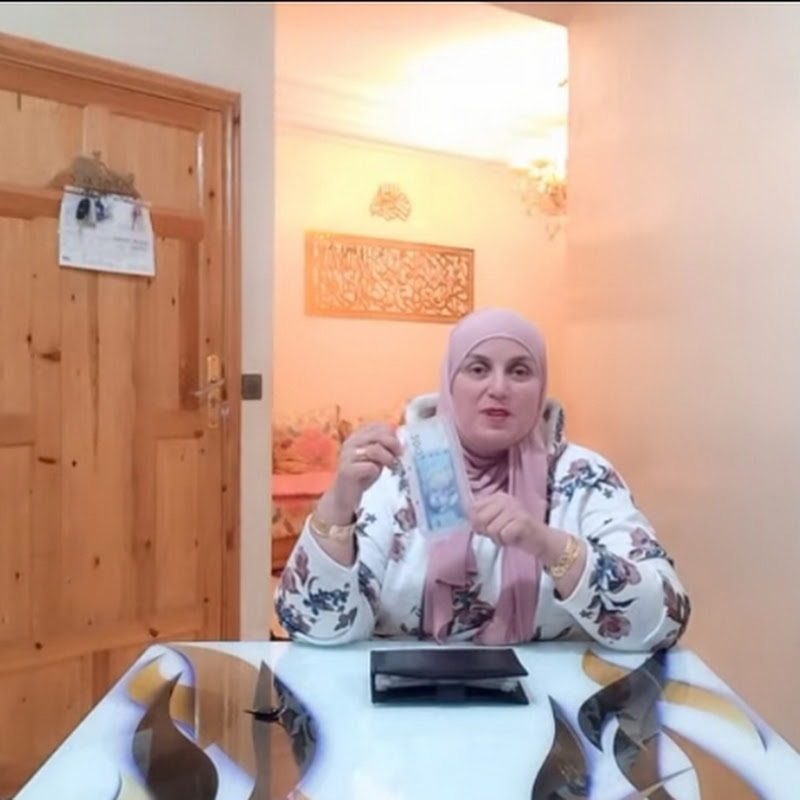 الاقتصاد مع سلمى في تدبير ميزانية المطبخ