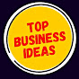 Top business ideas