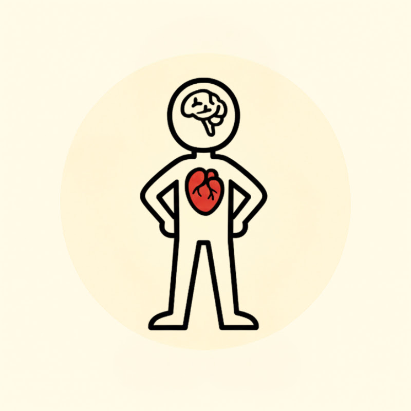 Your Body's Secrets 