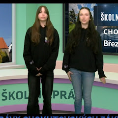 Školní zprávy Chomutov