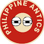 Philippine Antics  logo