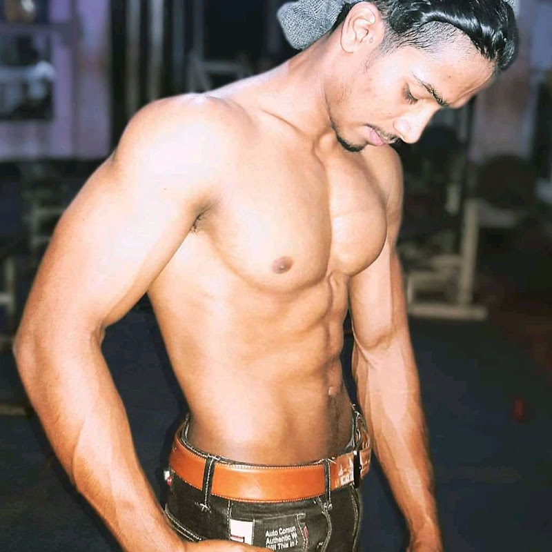 Fitness Motivation