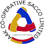AAK Co-operative Sacco Ltd logo