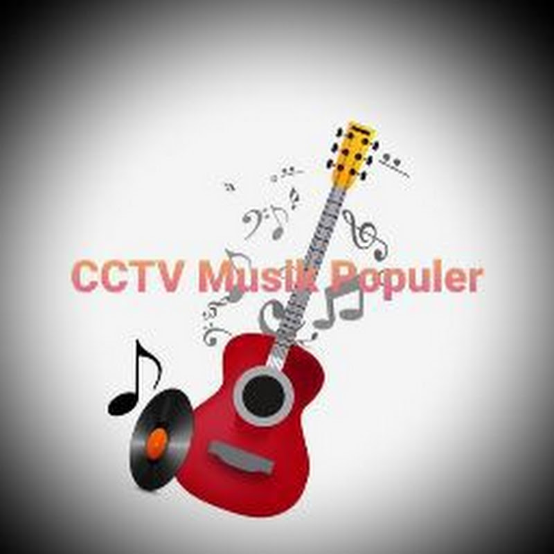 CCTV Musik Populer