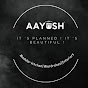 Aayush Kitchens logo