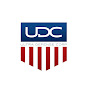 Ultra Defense Corp logo