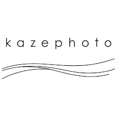 kazephoto _ 4 K 癒しの自然風景アイコン画像